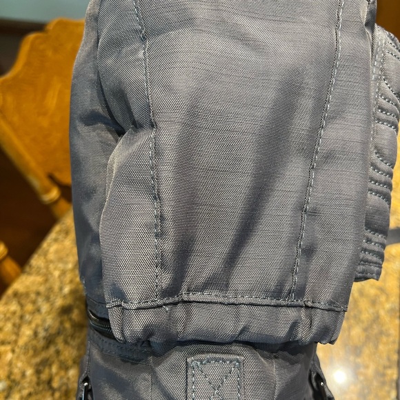 CHARTER LUG BAG - Picture 10 of 16